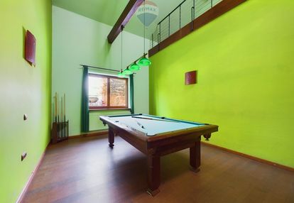 Do wynajęcia dwa duże domy