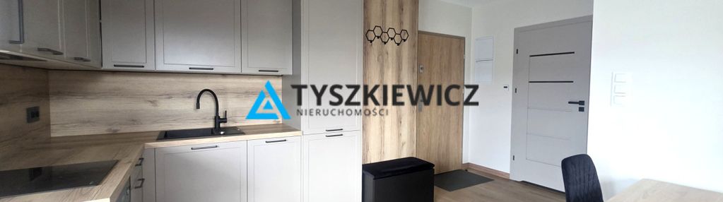 Mieszkanie - wysoki standard + miejsce postojowe