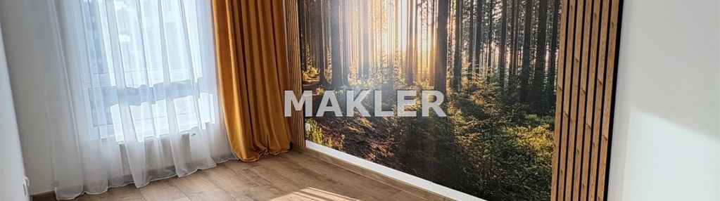 Nowe mieszkanie + miejsce parkingowe ul.fordońska