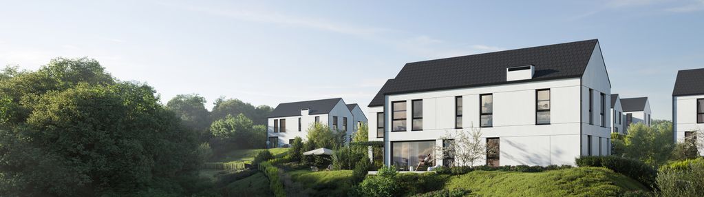 Dom jasień! oliwkowa park!