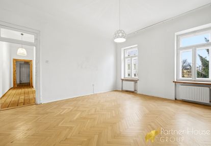 Na wynajem 3-pok. (86,70 m2) stary mokotów