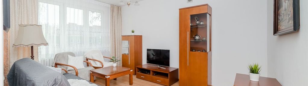 Tychy, os. c, 2 duże pokoje do wynajęcia