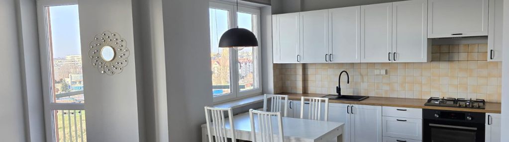 Ursynów | blisko metra | piękny widok