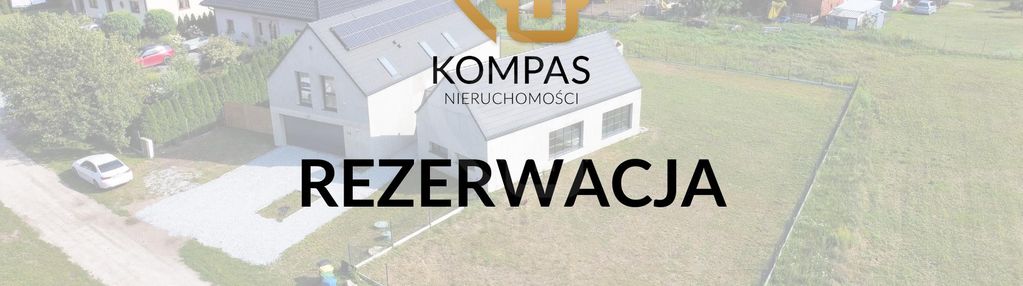 Dom wg. indywidualnego projektu nowoczesna stodoła