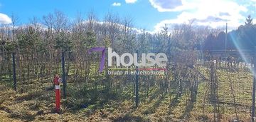 Działka budowlana miechowice