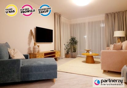 50 m od morza, tuż po remoncie, garaż w cenie