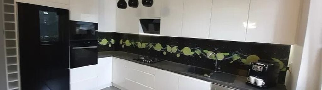 3-pokojowe mieszkanie na białołęce