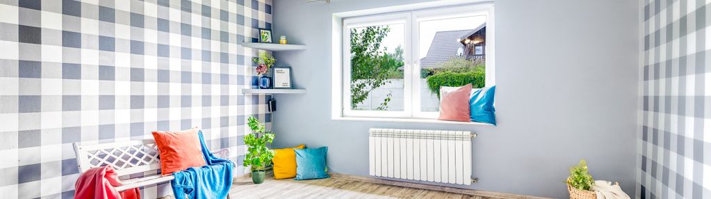 Przytulny dom w mieście – 3 pokoje, ogród !