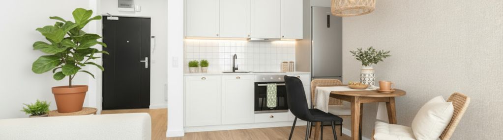 46 mkw, stan deweloperski, bez pcc, ul. kameralna