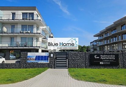 100 m² od morza! wykończone pod klucz, gąski