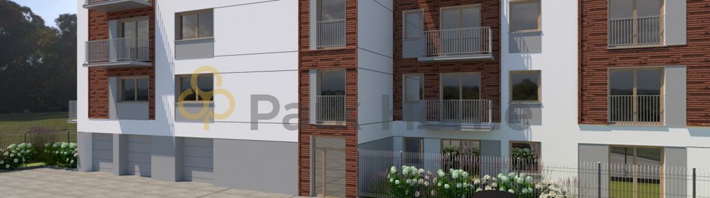 Mieszkanie premium 4 pokoje nowa inwestycja