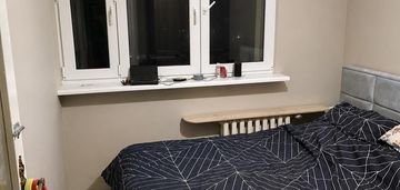 3-pokojowe mieszkanie na bielanach