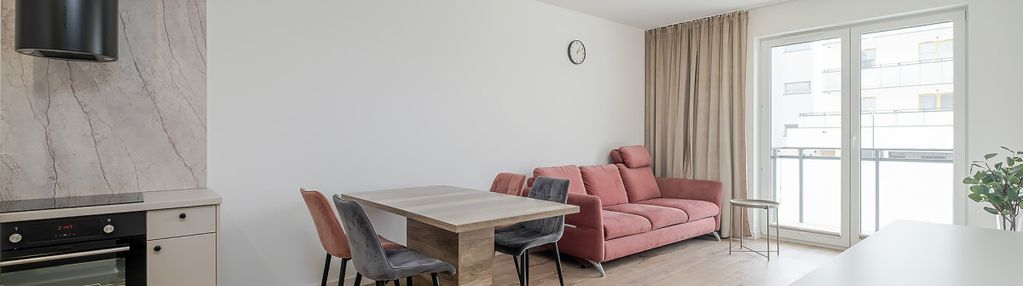 Nowe mieszkanie straszyn 2 pok + hala + komórka