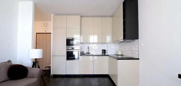 2-pokojowe mieszkanie w rembertowie