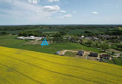 Działka usługowa w miejscowości domachowo