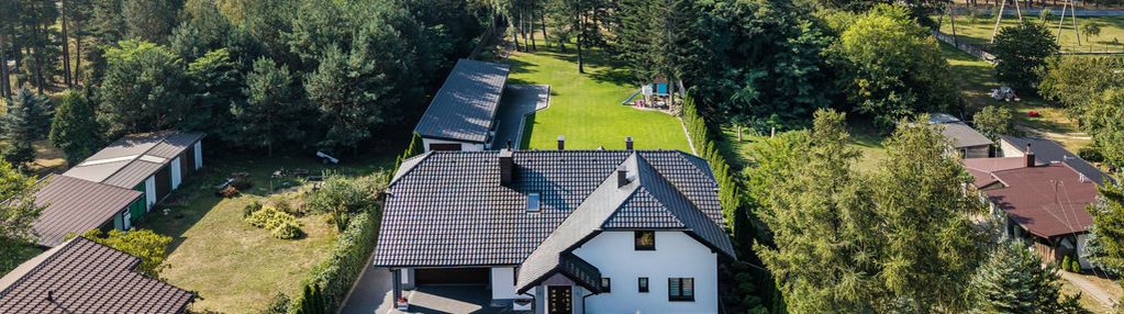 Piękna nieruchomości w sercu spalskiego pk