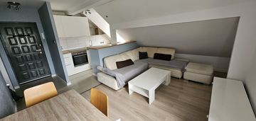 Słoneczne 2 pokojowe mieszkanie,blisko centrum