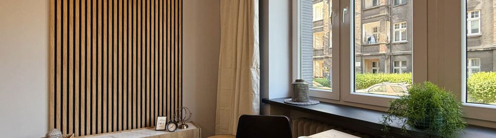 | kawalerka w centrum | blisko pkp | od zaraz |