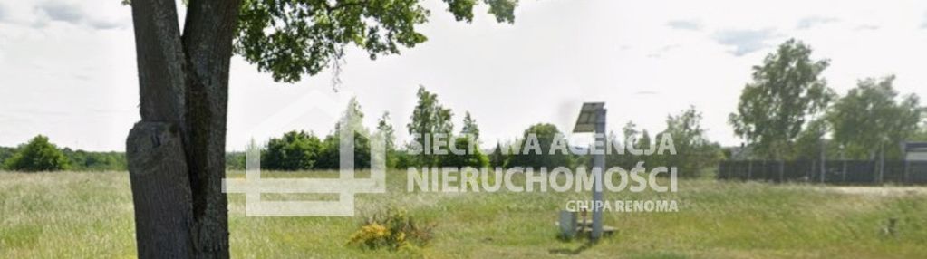 Działka mieszk./usługowa 3326m2 dzierzgoń-nowiec