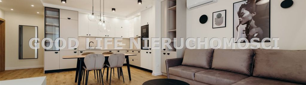 Nowe mieszkanie 3pok, 80m2, powst. listopadowych