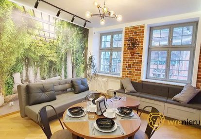 Luksusowy apartament w rynku | 2 pokoje |