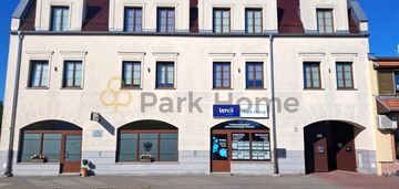 Inwestycyjna perełka w sercu kościana