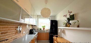 3-pokojowe mieszkanie na bielanach