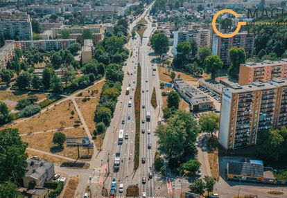 Grunt pod wysoką zabudową w gdyni