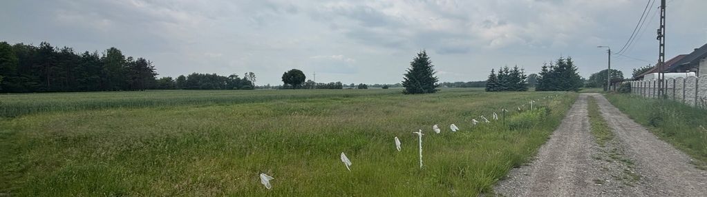 Działka budowlana, media, dobry dojazd do warszawy