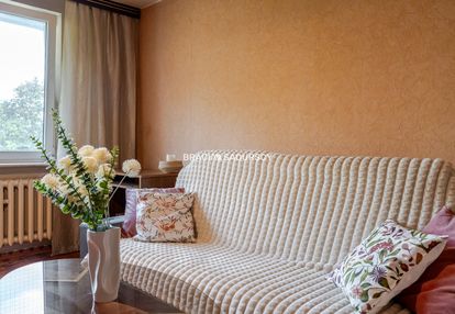 63,5 m² | 3 pokoje | os. tysiąclecia