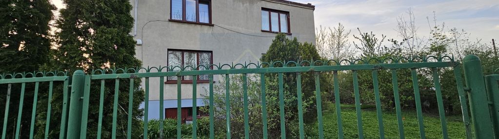Dom w miejscowości rędziny