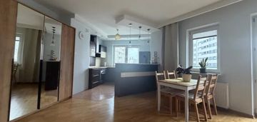 2-pokojowe mieszkanie na pradze-południe