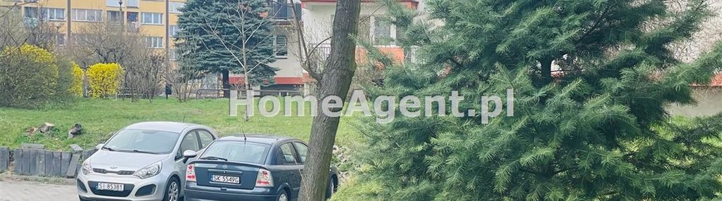 Zamieszkaj blisko parku śląskiego !