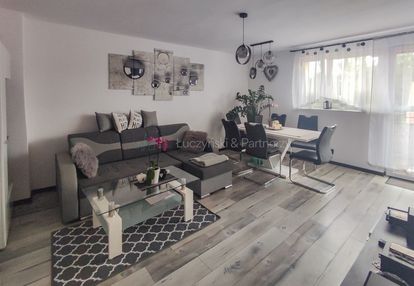 Komfortowe m2/ komfortable wohnung