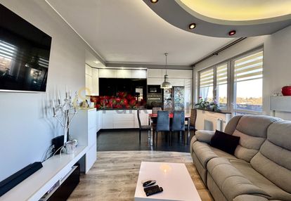 Mieszkanie na 1 piętrze w nowym bloku z windą