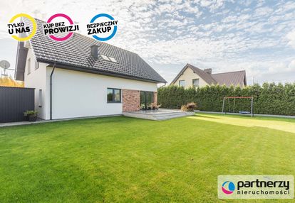 Dom w stylu domów pasywnych, gruntowa pompa ciepła