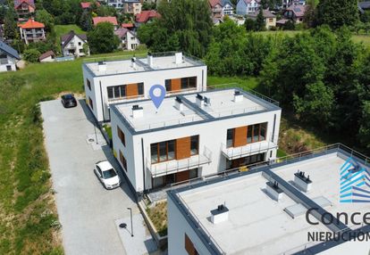 Mieszkanie z tarasem | 3 pok. | ul. murowianka