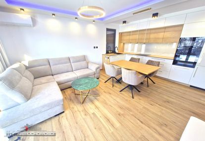 Apartament 4pokojowy/75m2 premium/złoty/ zalesie