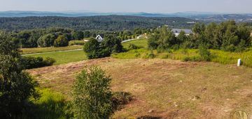 Działka mogilany |15a - pnb| widok na tatry