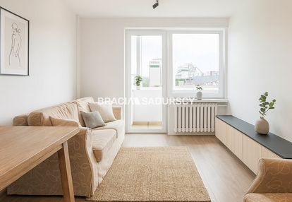 3 pokoje| 59 m² | kraków – rolnicza | po remoncie