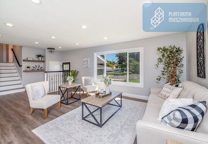 Super cena! klucze do odbioru* widok na staw