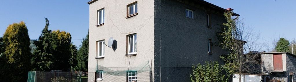 Dom pod dwa mieszkania lub usługi top lokalizacja