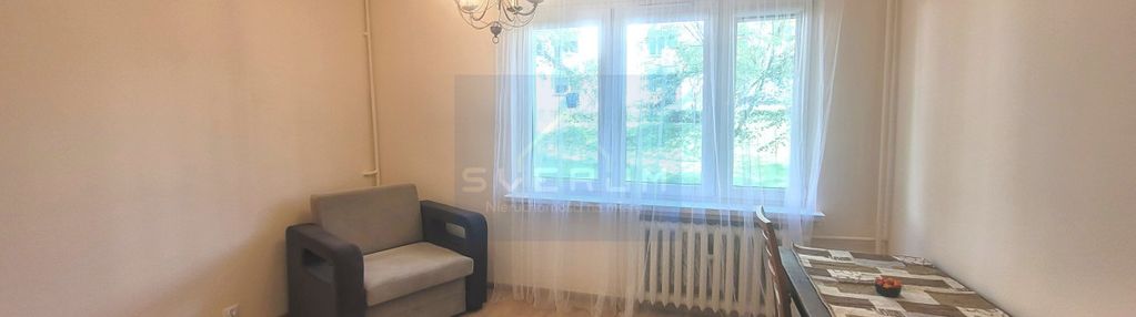 Wynajem m3, tysiąclecie, parter, blisko promenada