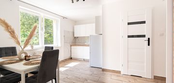3-pok. 43m2*os. złotej jesieni* po remoncie
