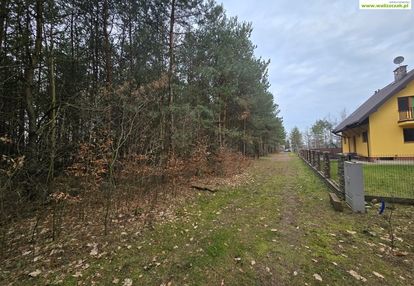 Działka sulejów, ul. dobra woda