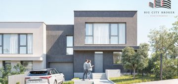 Nowość! dom w lublinie - al. warszawska