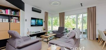 Wawer i dom na wynajem i  126 m2 i od października