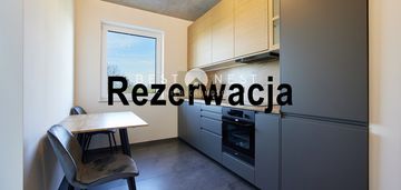 Nowoczesna kawalerka błatnia residence