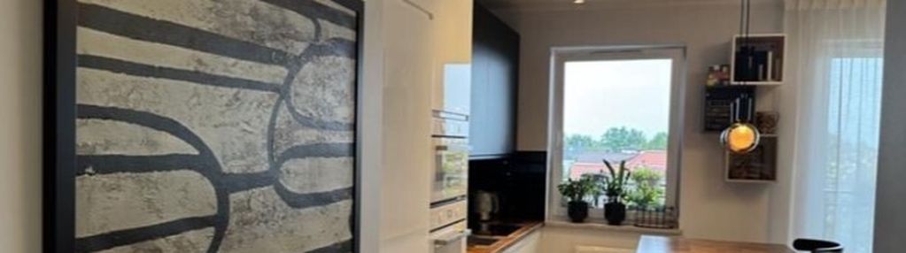 2-pokojowe mieszkanie w markach