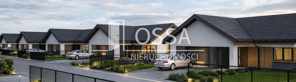 Dom wolnostojący i cedry wielkie i działka 1000 m²